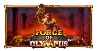 Forge of Olympus™