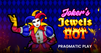 Jokerâs Jewels Hot